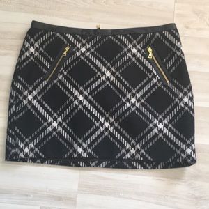Express skirt